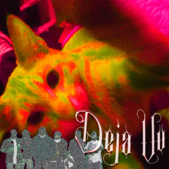 Deja Vu (prod. riahijk)