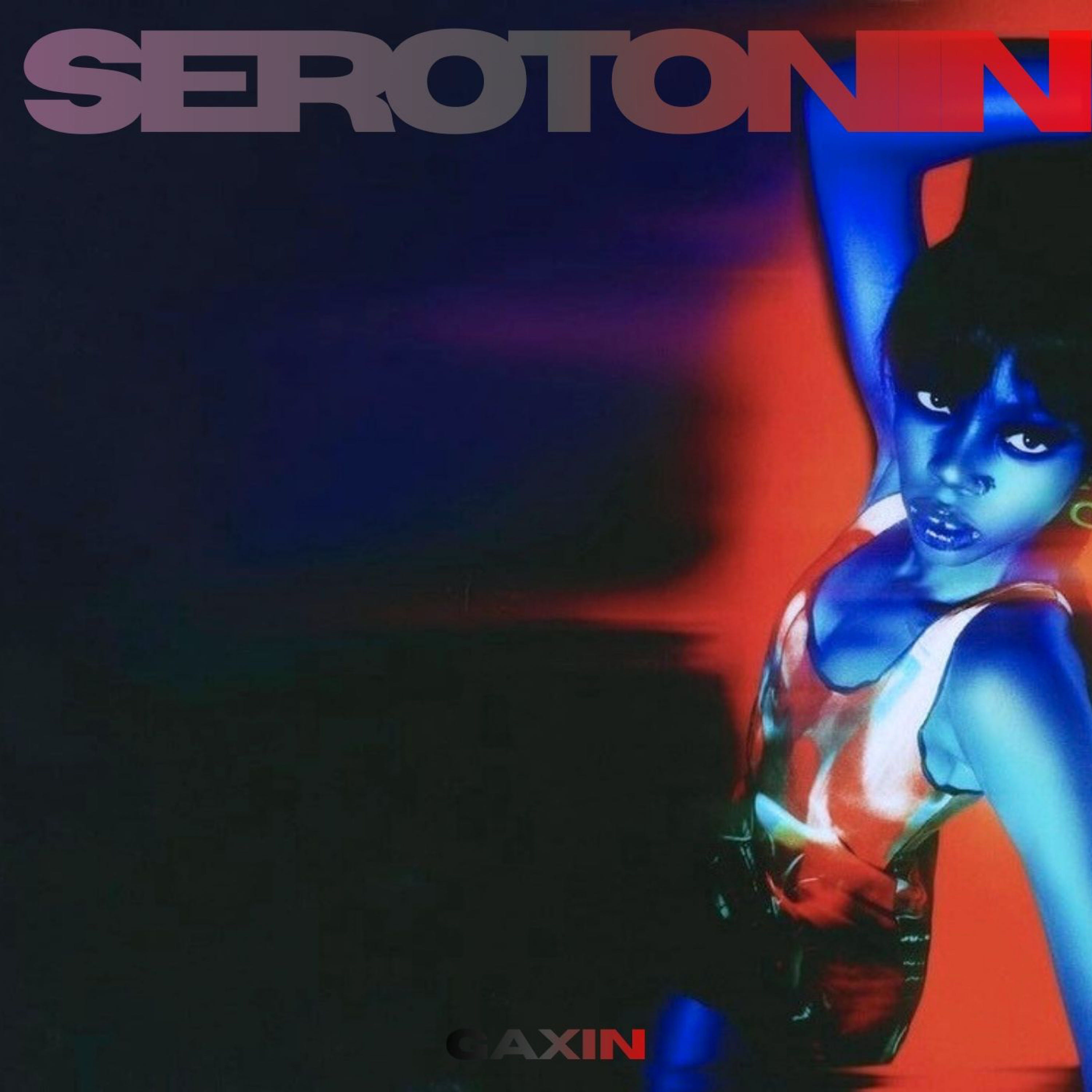 SEROTONIN episode artwork