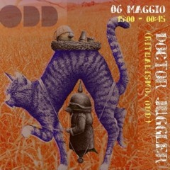 ODD @ Masada 20/05/23