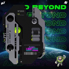 AND BEYOND MASHUP & EDIT PACK (PREVIEW)