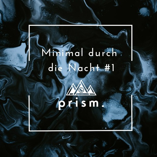 Minimal durch die Nacht #1
