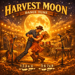 Harvest Moon Dance Tune