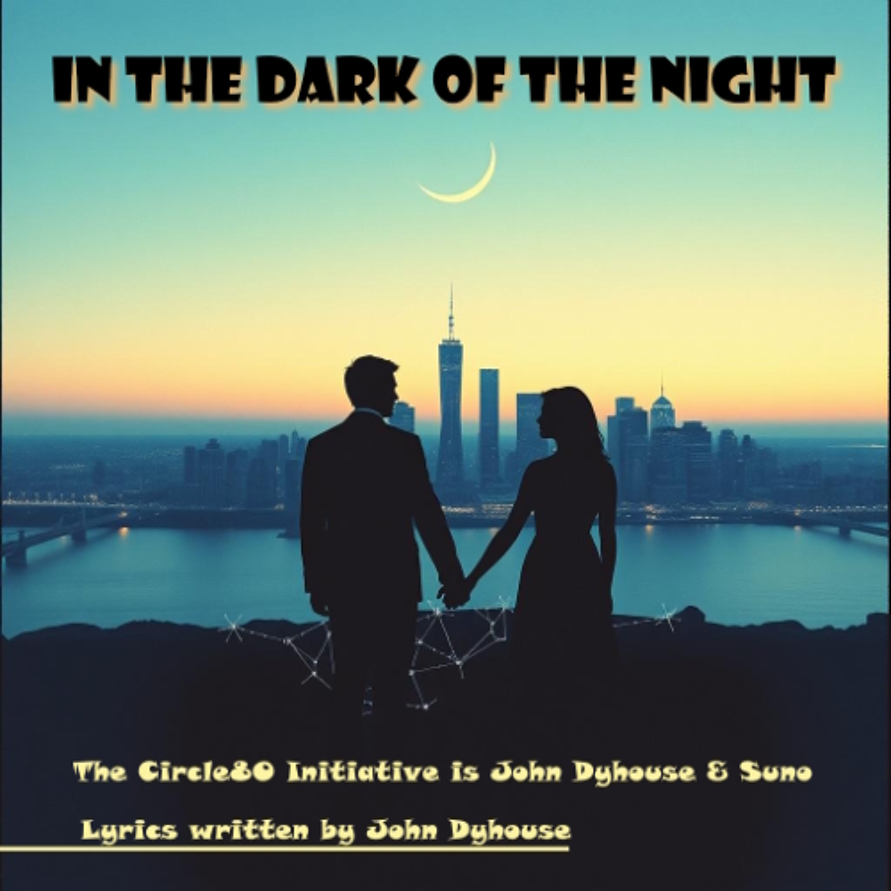 In  The Dark Of The Night episode artwork