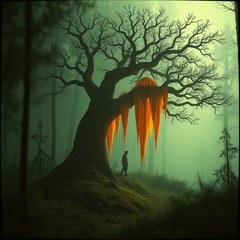 Beware the Jabberwock, Y'all!