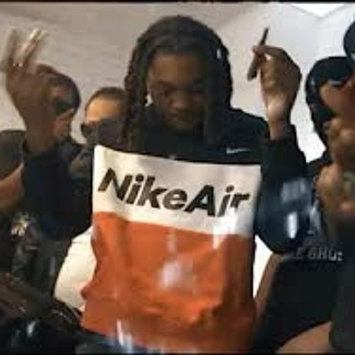 BLOODSHOT x ICEY DA ZOE x LILBENTLEY - FREE WHITE GHOST (Official Music Video)