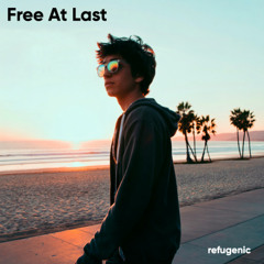 Free At Last
