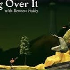 Download Getting Over It and Join the Community of Master Hikers
