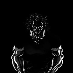 Menace Santana - Dans le noir (HardBass+SlowBrutal)