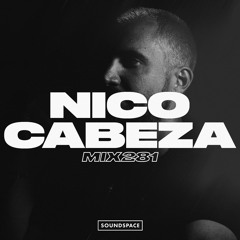 MIX281: Nico Cabeza