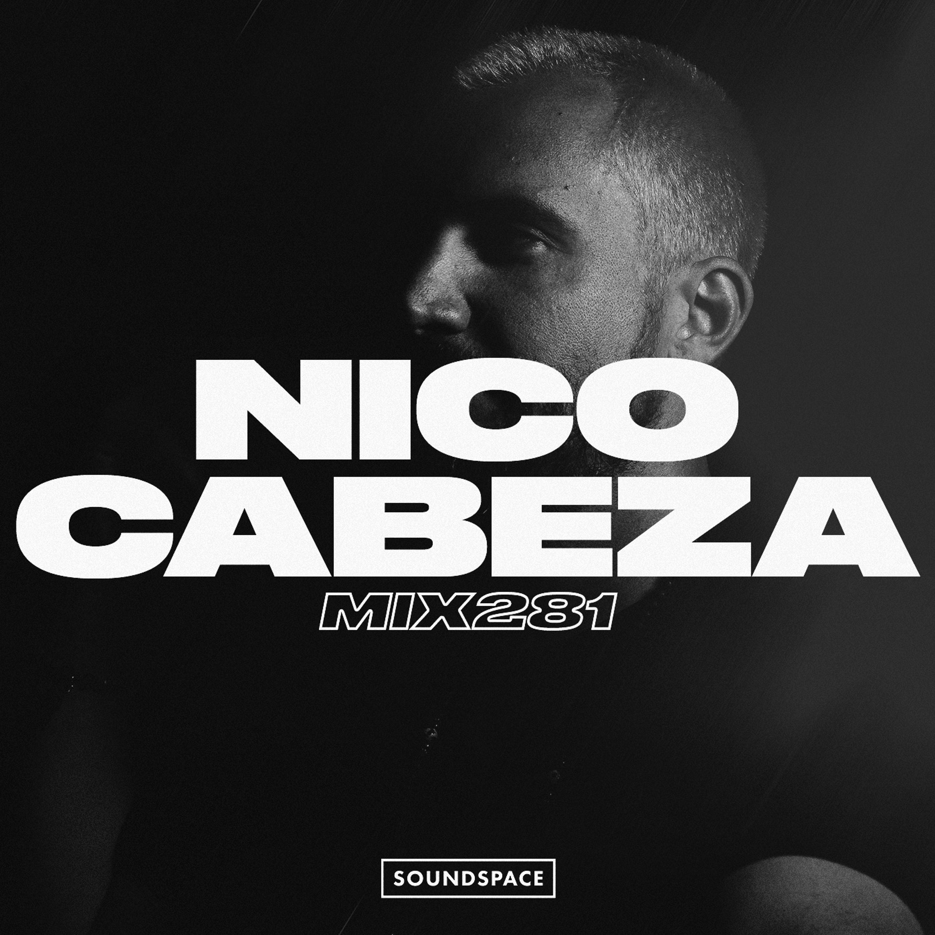 MIX281: Nico Cabeza