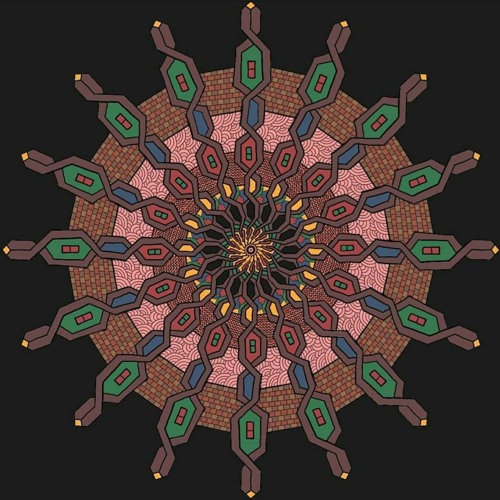 Bob Moses - Enough To Believe (Dynamicali Remix)