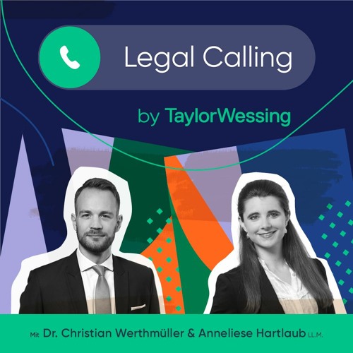 Legal Calling #1: Brauchen wir eigentlich einen Disclaimer?