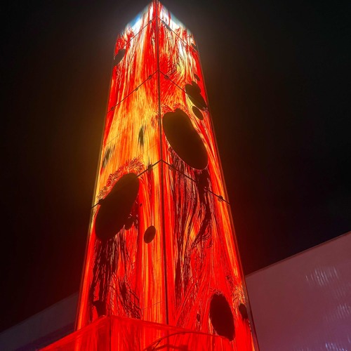 Keep Looking At Me! (prod.Cloak)