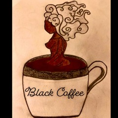 Black CofFEE.!