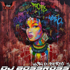 World Beats #2 - Best of Afro House & Afro Tech