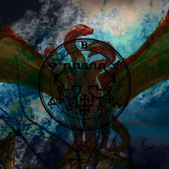Trident (prod. Thukk) #DSM #666houltr4p
