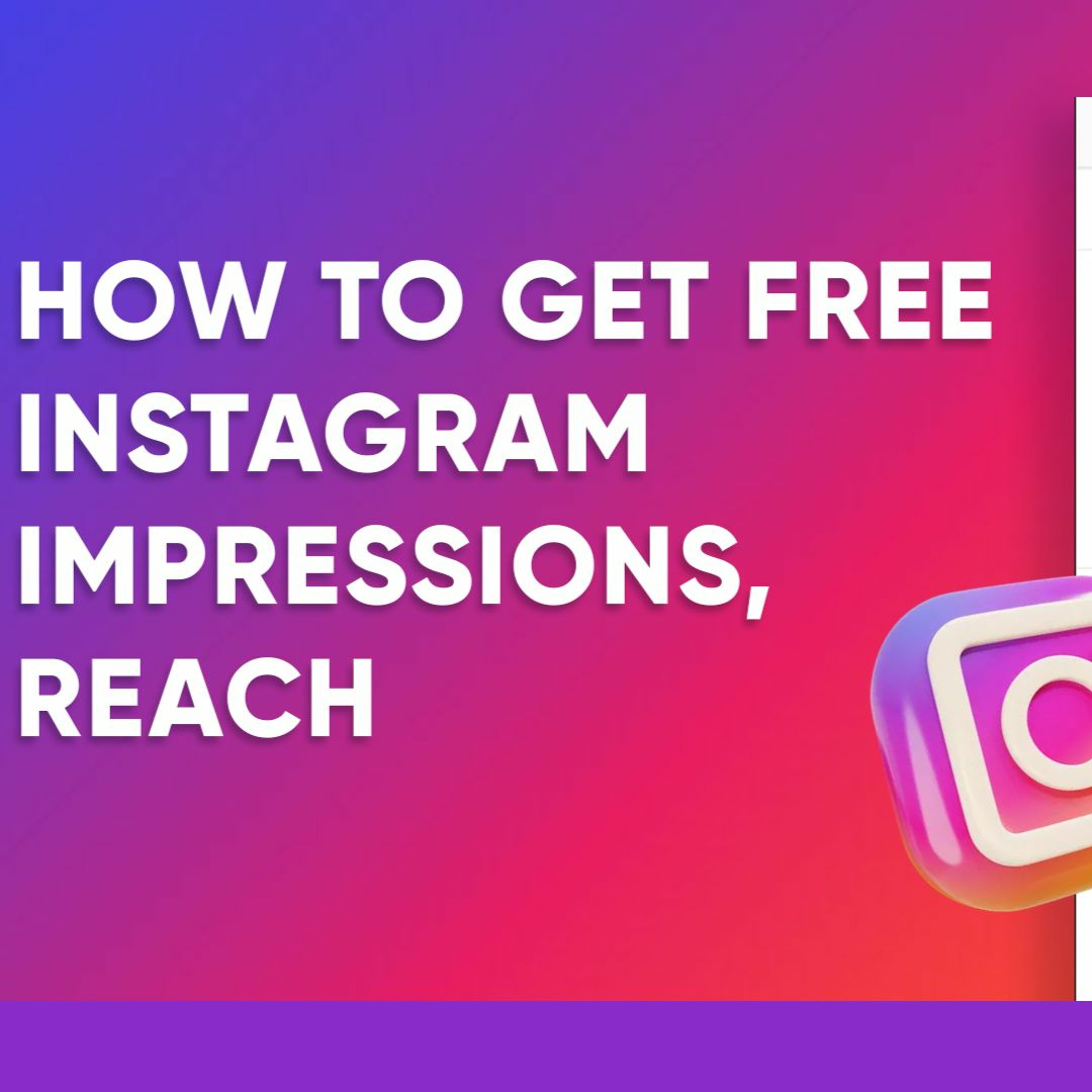Instafollowers