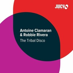 A.C. & R. R.- Tribal-Pose (Arturo Estrada Special Mashup) ¡¡¡DOWNLOAD!!!