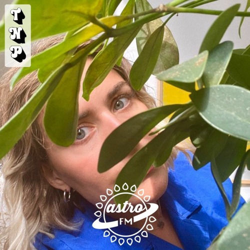 AstroFM 073 // Midnatsmix by Josefinity