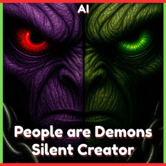 People are Demons
