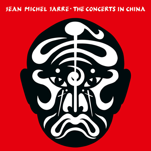 Stream Jean-Michel Jarre | Listen to The Concerts in China (40th  Anniversary - Remastered Edition (Live)) playlist online for free on  SoundCloud