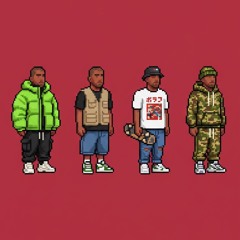 punjabi/desi - afro/garage/baile/amapiano/dnb/house/tech/trap
