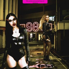 98 - caterina procaccini feat berna la moderna