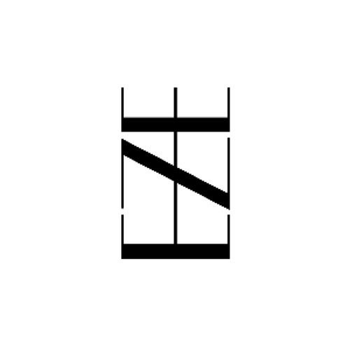 クレーンとライオン