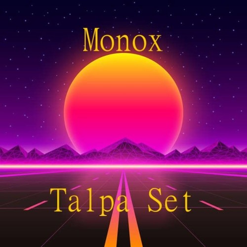 Monox - Talpa Set