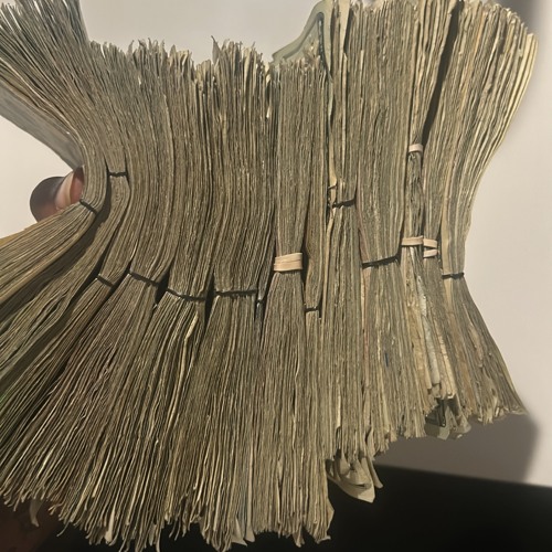 Lean Wit It (Freestyle) Ft. CeoKC