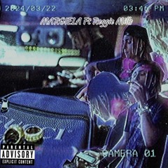 ohtrapstrar-MARGIELA Ft Reggie Mills