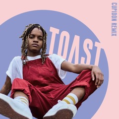 Toast - Cupidon Remix