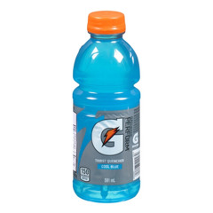 Gatorade (Prod. Cian P & Chandler)