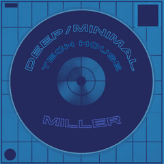 Deep/Minimal Mix