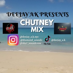Related tracks: QUICK MIXDOWN CHUTNEY MIX - DEEJAY AK