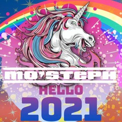 The Unicorns: Goodbye 2020, Hello 2021!