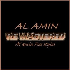 Toxic preme-Al amin⧸Bearded skull,Al amin, ReMastered. @Toxic preme-Al amin⧸Bearded skull