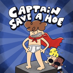 captin save a thot
