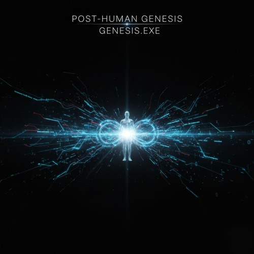 1. GENESIS.EXE (The Beginning of the End)