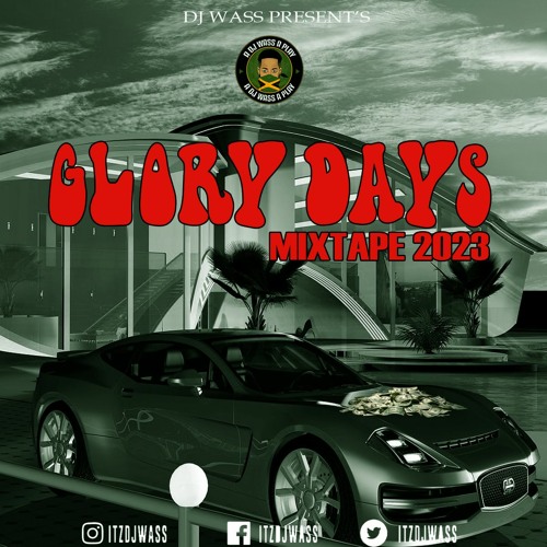 2023 Glory Days Dancehall Mix: Chronic Law, Valiant, Alkaline, Kraff, Skeng, Masicka, Rygin King