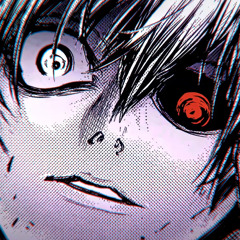 NIGHTMARE.mp3 (Kaneki Edit) ft. Griffith, JonasAudios