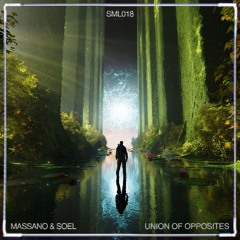 Soel, Massano - Union Of Opposites [Simulate]