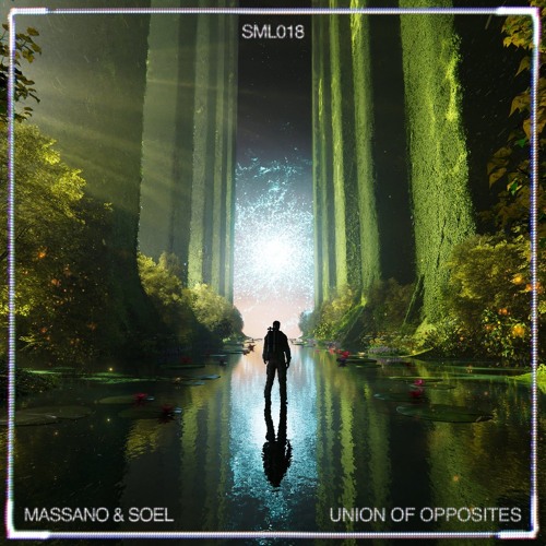Soel, Massano - Union Of Opposites [Simulate]
