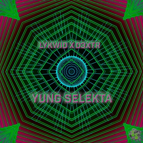 Lykwid & D3XTR - "Yung Selekta"
