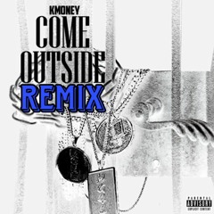Drax - Come Outside (Remix)