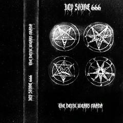 ICY SHINE 666 - DOOM OF INXUISITOR (prod. ROLAND JONES)