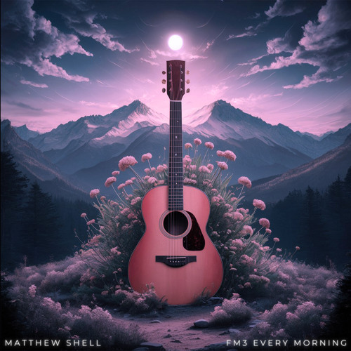 Whispers in the Distance (feat. Jackie Bertone, Hector Ruano & Francesca Prattico)