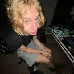 My Bad (prod. Siem Spark)