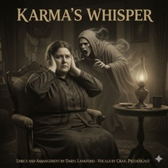 KARMA'S WHISPER .mp3
