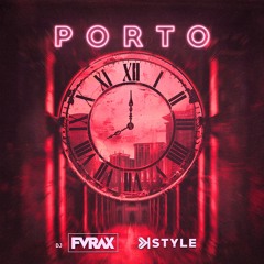 Porto (Radio Edit) [feat. K-style]